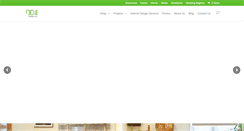 Desktop Screenshot of doii-designs.com